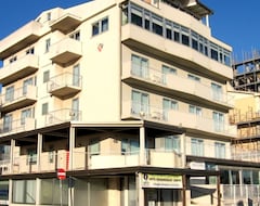 Aparthotel Maison Belle Vue (Chioggia, Italija)