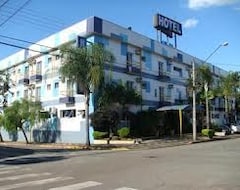 Trade Garden Hotel (Araras, Brazil)