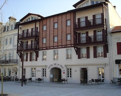 Hotel De La Paix Saint Palais (Donapaleu, Francia)