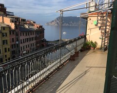 Cijela kuća/apartman Vittoria Apartment (Vernazza, Italija)