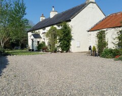 Toàn bộ căn nhà/căn hộ Court Cottage - Three Bedroom Cottage, Sleeps 6 (Rathkeale, Ai-len)