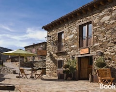 Casa rural Casa Aldaba (La Hiruela, Tây Ban Nha)