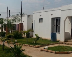 Khách sạn Purview Lodge (Kafue, Zambia)