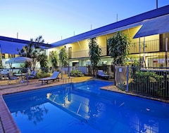 Khách sạn Airway Motel (Brisbane, Úc)