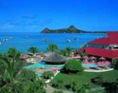 Resort/Odmaralište Mystique St Lucia By Royalton (Castries, Santa Lucia)
