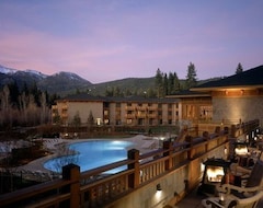 Hotel Hyatt Regency Lake Tahoe Resort, Spa and Casino (Incline Village, USA)