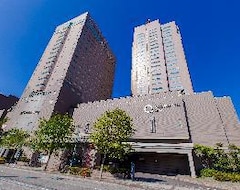 The Qube Hotel Chiba (Chiba, Japan)