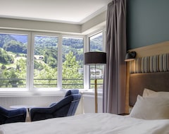 Khách sạn TUI BLUE Montafon (Tschagguns, Áo)
