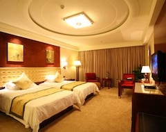 Hotel Information You Get (Zhoushan, Kina)