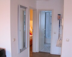 Casa/apartamento entero Apartment For 2 Persons (Schönberg, Alemania)