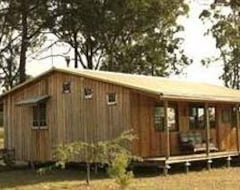 Hotelli Lovedale Cottages (Lovedale, Australia)