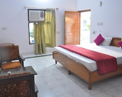 Hotelli Hotel Eagle Nest (Bharatpur, Intia)
