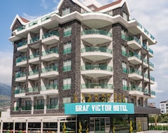 Khách sạn Graf Victor (Alanya, Thổ Nhĩ Kỳ)