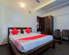 Khách sạn OYO 9518 Hotel Aqua Mira (Velha Goa, Ấn Độ)