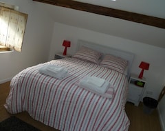 Bed & Breakfast Maison Marie (Le Dorat, Francuska)