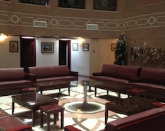 Khách sạn Samah Al Aseel Hotel (Mekka, Saudi Arabia)