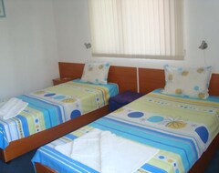 Hotel Demira (Sozopol, Bulgaria)