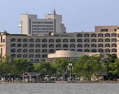 Khách sạn Holiday Inn Express Hangzhou Huanglong (Hàng Châu, Trung Quốc)