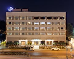 Khách sạn Ramee Panchshil (Kolhapur, Ấn Độ)