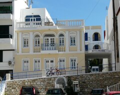 Otel Thalia (Tinos - Chora, Yunanistan)