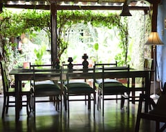 Khách sạn Posada Fuente Castalia (León, Nicaragua)