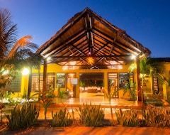 Hotel The Amazon Bed & Breakfast (Leticia, Colombia)