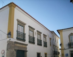 Hotel Casa de São Tiago (Evora, Portugal)