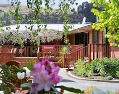 Hotel Lake Roxburgh Lodge (Roxburgh, New Zealand)