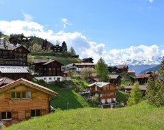 Khách sạn The Alpina Lodge (Chur, Thụy Sỹ)