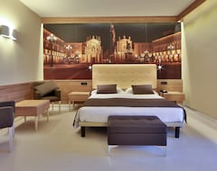 Hotel Best Western Luxor (Turín, Italia)