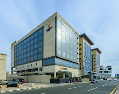 Comfort Hotel Jeddah King Road (Džeda, Saudijska Arabija)