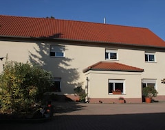 Casa rural Gut Fischer (Grimma, Đức)