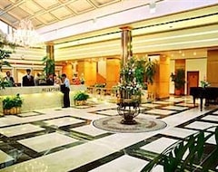 Khách sạn Islamabad Marriott Hotel (Islamabad, Pakistan)