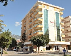 Apart Otel Cleopatra Tac  & Spa (Antalya, Türkiye)
