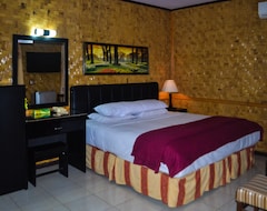 Hotel Indra Toraja (Rantepao, Endonezya)