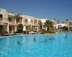 Otel Sol Y Mar Naama Bay Sharm El Sheikh (Şarm El Şeyh, Mısır)