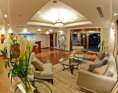 Khách sạn Hotel Coral Suites (Panama, Panama)