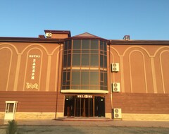 Khách sạn Sarbon (Qarshi, Uzbekistan)