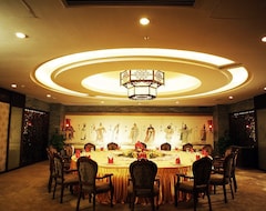 Khách sạn Sanshui Garden (Foshan, Trung Quốc)