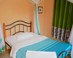 Bed & Breakfast Hotel Acacia City (Kampala, Uganda)