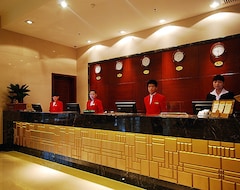 Yuda Hotel (Foshan, Kina)
