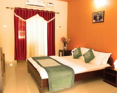 Hotel Dreams Palm Beach Resort (Calangute, India)
