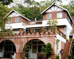 Nhà trọ Futen House Villa (Miaoli City, Taiwan)