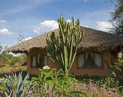 Khách sạn Kilimanjaro Lodge (Moshi, Tanzania)