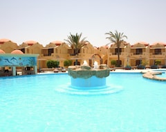 Hotel Abo Nawas Resort (Marsa Alam, Egipto)