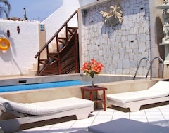 Guesthouse Hostal Ocean Pacifico (Punta Hermosa, Peru)