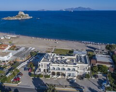 Kordistos Hotel (Kefalos, Greece)