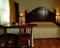 Hotel Best Western Plus San Jorge (Obregon, Mexico)