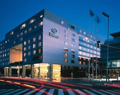 Hotel Hilton Buenos Aires (Buenos Aires, Argentina)