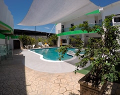 Khách sạn Chicala Salgar (Puerto Salgar, Colombia)
